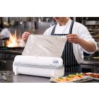 Alufólia 45 cm - 150 m 3 tekercs/karton