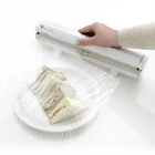 Wrapmaster 30 cm adagoló