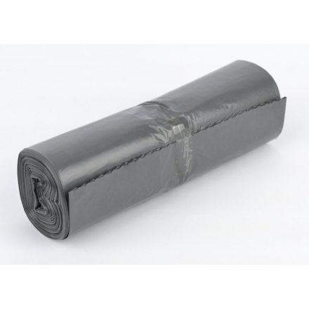 Szemeteszsák 60 literes vastag 20db/tekercs