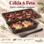 Cékla & Feta Quttin zöldséges tepsiszett