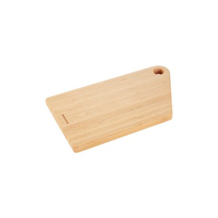 NIKKO tálaló- és vágódeszka 28 - 16 cm