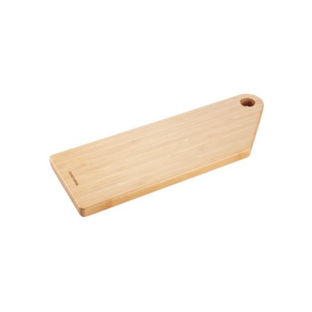 NIKKO tálaló- és vágódeszka 34 - 12 cm