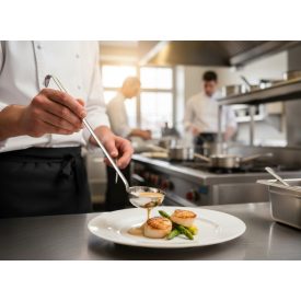 GrandCHEF merőkanál ø 7 cm, 0,07 l