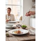 GrandCHEF merőkanál ø 8 cm, 0,1 l