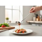 GrandCHEF merőkanál ø 8 cm, 0,1 l