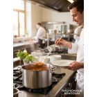 GrandCHEF merőkanál ø 9 cm, 0,15 l