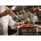 GrandCHEF merőkanál ø 9 cm, 0,15 l