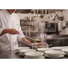 GrandCHEF merőkanál ø 10 cm, 0,2 l