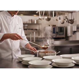 GrandCHEF merőkanál ø 10 cm, 0,2 l