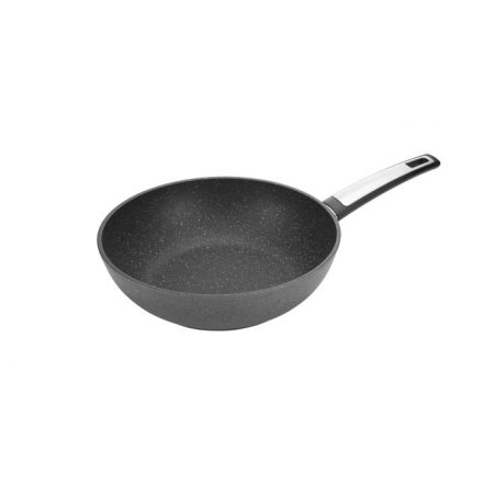 i-PREMIUM Stone wok ø 28 cm