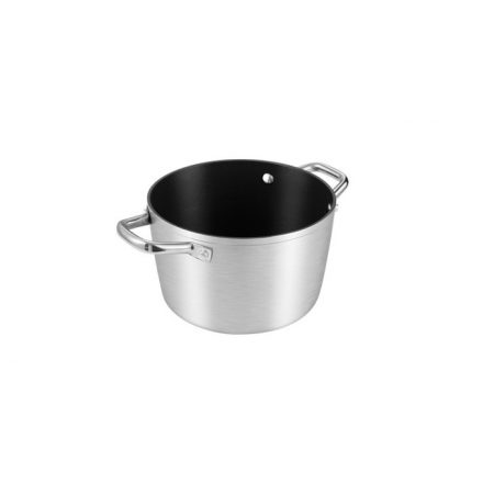 GrandCHEF fazék ø 24 cm, 6,0 l