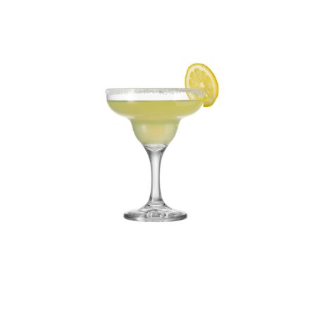 Margarita kehely 270 ml - Olasz minőség