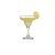 Margarita kehely 270 ml - Olasz minőség