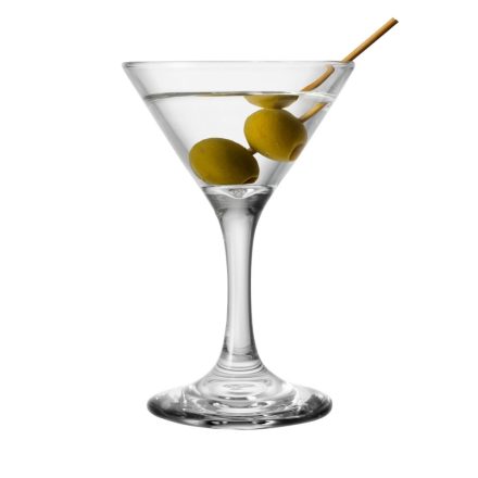 Martini kehely 150 ml - Olasz minőség