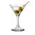 Martini kehely 150 ml - Olasz minőség
