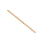 Kávékeverő pálcika fa 178x1,3x6 mm 500 db / csomag