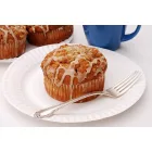 Eldobható papírtányér fehér 20 cm 10 db / csomag