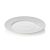 Maya Shiro spagetti tányér 24 cm porcelán - Német minőség
