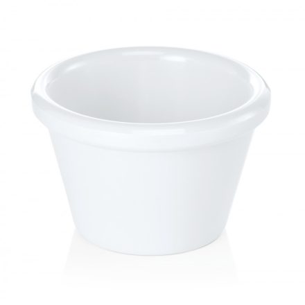 Mártogatós tálka 40 ml melamin - Német minőség