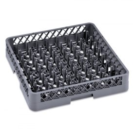 Mosogató rekesz tányérokhoz 64 tüskés, 50 - 50 - 10 cm