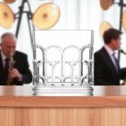 Archie whisky pohár 370 ml – 6 db-os csomag, LAV üveg, elegáns és strapabíró