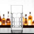 390 ml-es Archie longdrink pohár – LAV minőség, GasztroZoli ajánlata, vendéglátásra is