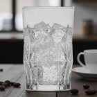 Lav Keops pohár 110 ml – röviditalhoz és kávé mellé ideális