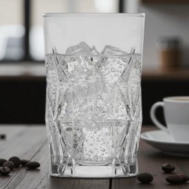 Lav Keops pohár 110 ml – röviditalhoz és kávé mellé ideális