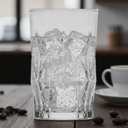 Lav Keops pohár 110 ml – röviditalhoz és kávé mellé ideális