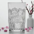 Keops 110 ml-es kísérős pohár – 6 db-os Lav szett