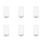 Liberty longdrink pohár 295 ml-es, 6 db-os csomag - Lav üveg