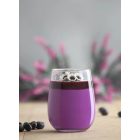 Lav Gaia koktélos pohár 475 ml italos fotón – ideális long drinkekhez, koktélokhoz és gyümölcsös italokhoz