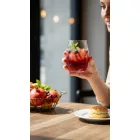 Gaia koktélos pohár, 475 ml, 6 db-os csomag