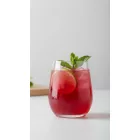 Gaia koktélos pohár, 475 ml, 6 db-os csomag