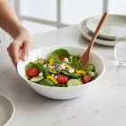 Whom 16,5 cm-es salátás tálka 6 db-os csomag - edzett üveg