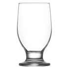 6 db-os Rena Juicos pohár készlet, 305 ml – praktikus és tartós üveg kivitel