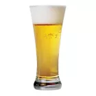 Sorgun sörös pohár 380 ml-es, 6 db-os csomag,  Lav üveg