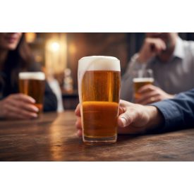 Bardy söröspohár 350 ml, 6 db-os csomag