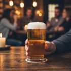 Bardy söröspohár 575 ml, 6 db-os csomag