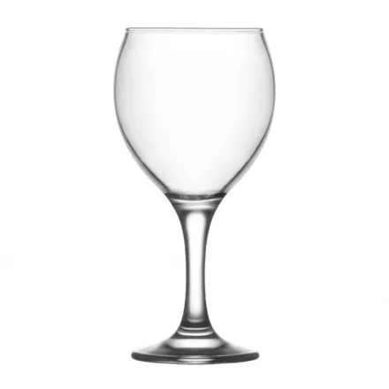 Misket vizes kehely 360 ml (560)