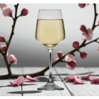 Lal 290 ml fehérboros kehely – karcsú, elegáns forma