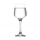 Lal fehérboros kehely 290 ml – letisztult Lav pohár fehérborhoz és rozéhoz