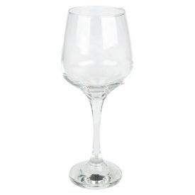 Lal vörösboros kehely 400 ml – Lav üveg, elegáns pohár Merlot, Cabernet és Syrah borokhoz