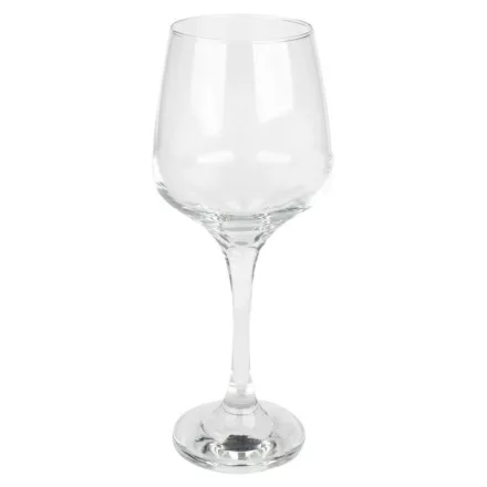 Lal vörösboros kehely 400 ml – Lav üveg, elegáns pohár Merlot, Cabernet és Syrah borokhoz