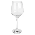 Lal vörösboros kehely 400 ml – Lav üveg, elegáns pohár Merlot, Cabernet és Syrah borokhoz