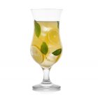 460 ml-es Fiesta üveg koktélos pohár – stílusos forma, GasztroZoli ajánlata