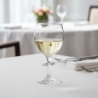 Misket fehérboros pohár 165 ml – Lav üveg, elegáns kivitel