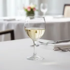 Misket fehérboros pohár 165 ml – Lav üveg, elegáns kivitel