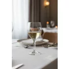 Misket fehérboros pohár – 165 ml, Lav üveg, elegáns borospohár