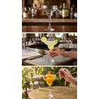 LAV Misket margarita koktélkehely 300 ml – 6 db